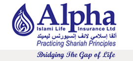 Alpha Islami Life Insurance